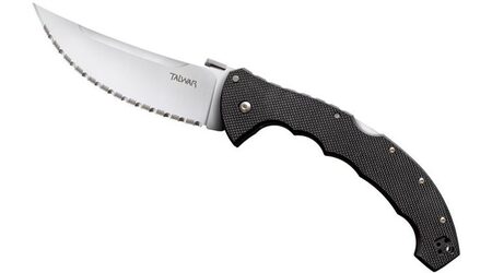 купите Нож складной Cold Steel Talwar 5 1/2 " Plain Edge / 21TTXL в Сургуте Нижневартовске