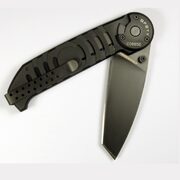 Нож складной Extrema Ratio BF2 TT - EX/135BF2TT