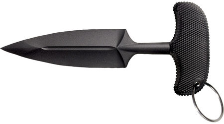 купите Нож тренировочный Cold Steel FGX Push Blade I - CS/92FPA в Сургуте Нижневартовске