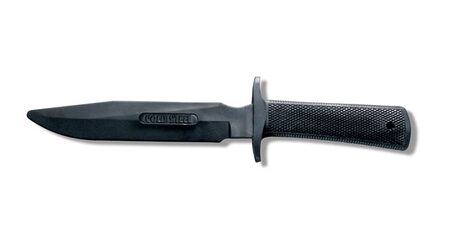 купите Нож тренировочный Cold Steel Rubber Training Military Classic / 92R14R1 в Сургуте Нижневартовске