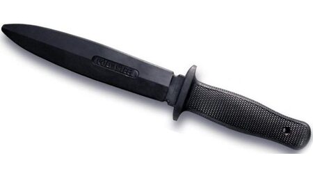 купите Нож тренировочный Cold Steel Rubber Training Peace Keeper I / 92R10D в Сургуте Нижневартовске