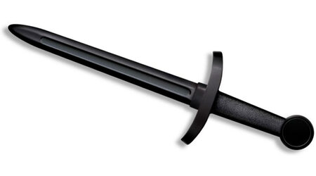 купите Нож тренировочный Cold Steel Training Dagger / 92BKD в Сургуте Нижневартовске