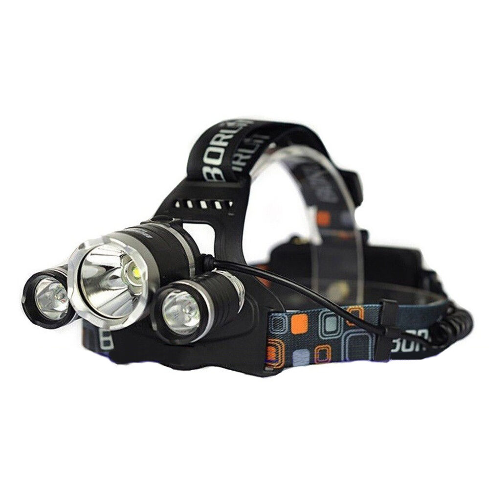 Boruit rj 3000 схема